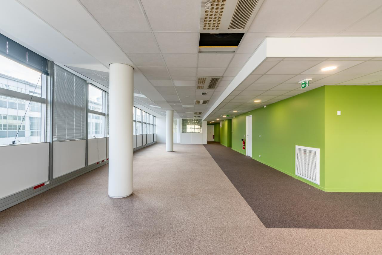 Bureau Pantin 1568m² Location bureau Pantin Seine-Saint-Denis OLBUR2106803 7